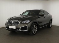 BMW X6  xDrive40d 