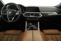 BMW X6  xDrive40d 