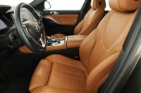 BMW X6  xDrive40d 