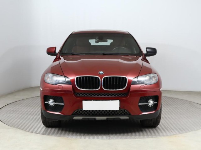 BMW X6  xDrive30d 