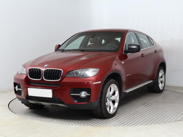 BMW X6  xDrive30d 