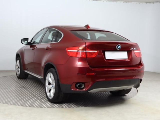 BMW X6  xDrive30d 