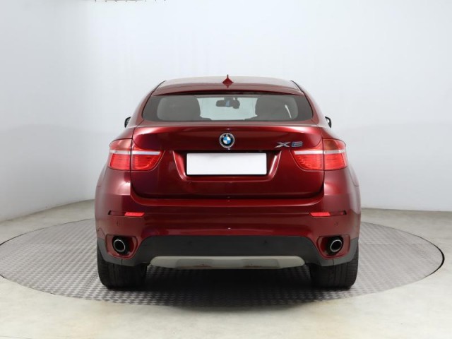 BMW X6  xDrive30d 