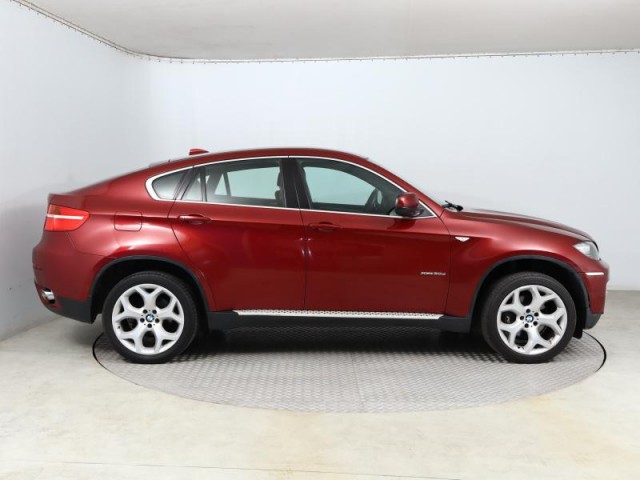 BMW X6  xDrive30d 