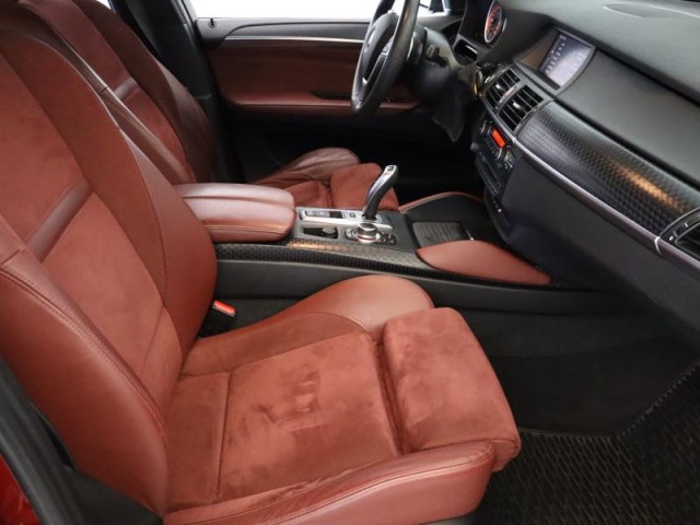 BMW X6  xDrive30d 