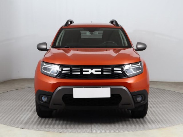 Dacia Duster  1.3 TCe 