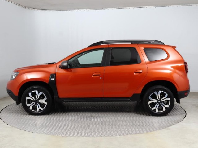 Dacia Duster  1.3 TCe 