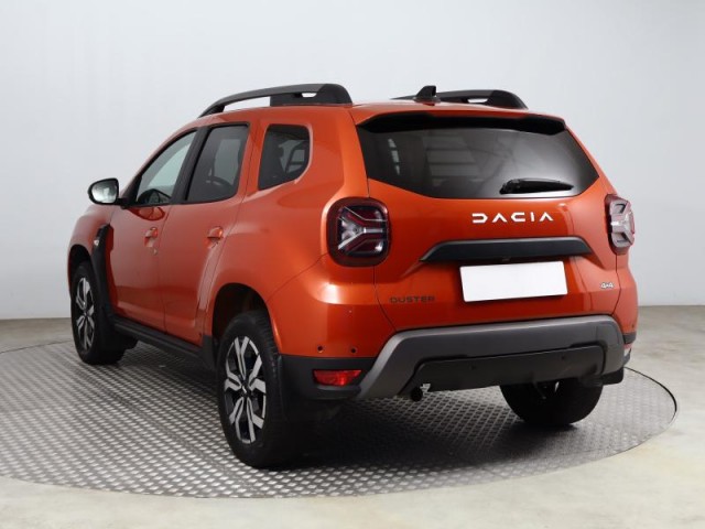 Dacia Duster  1.3 TCe 