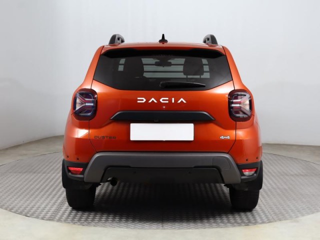 Dacia Duster  1.3 TCe 