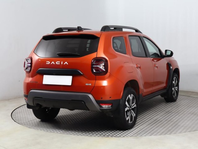 Dacia Duster  1.3 TCe 