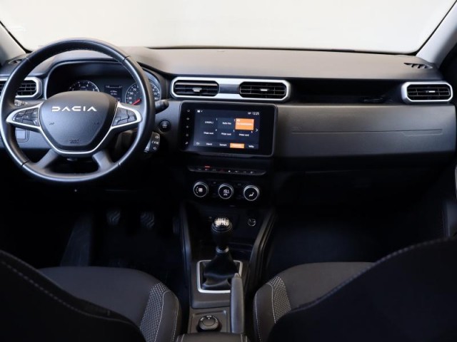 Dacia Duster  1.3 TCe 