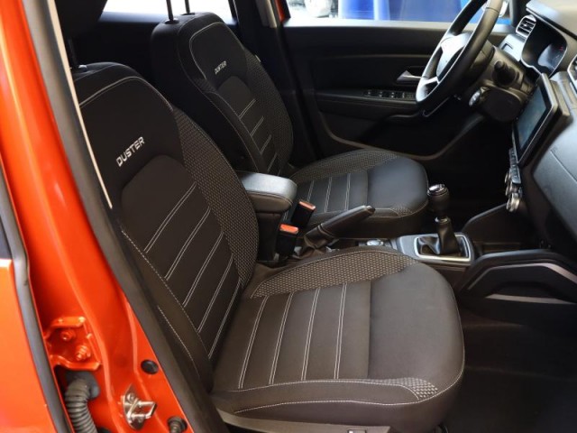 Dacia Duster  1.3 TCe 