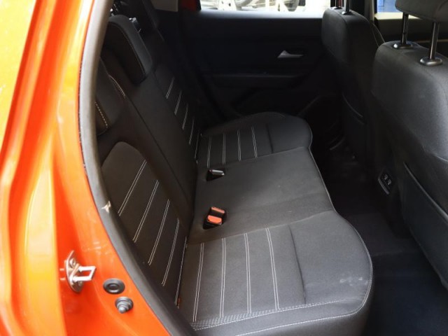 Dacia Duster  1.3 TCe 