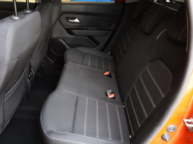 Dacia Duster  1.3 TCe 