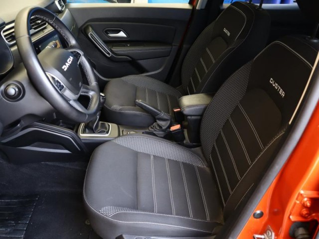 Dacia Duster  1.3 TCe 