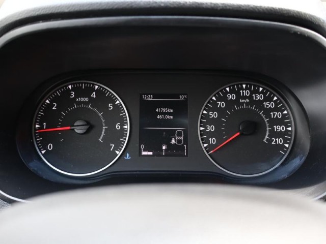 Dacia Duster  1.3 TCe 