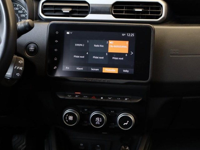 Dacia Duster  1.3 TCe 