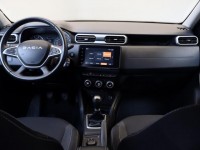 Dacia Duster  1.3 TCe 