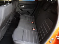 Dacia Duster  1.3 TCe 
