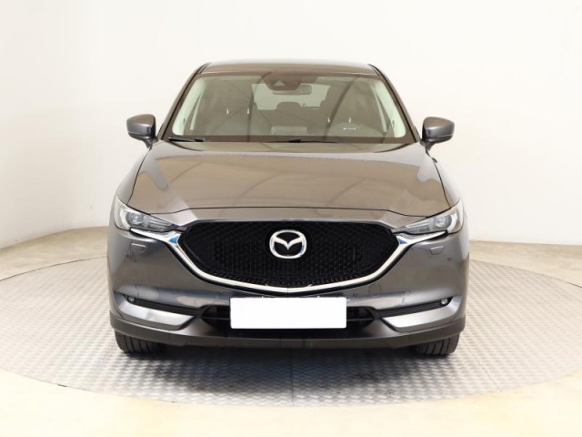 Mazda CX-5  2.5 Skyactiv-G 