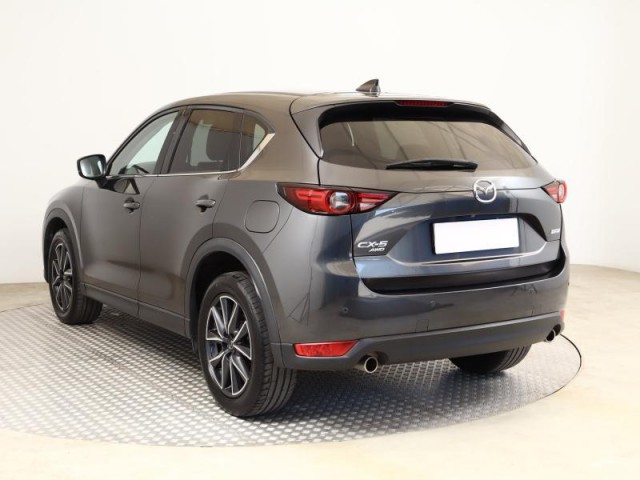 Mazda CX-5  2.5 Skyactiv-G 