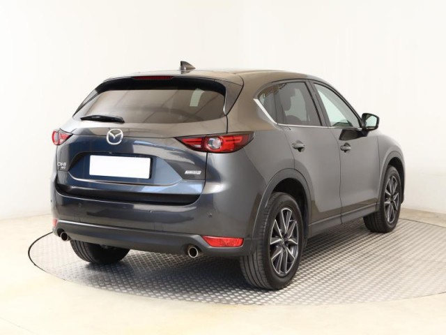 Mazda CX-5  2.5 Skyactiv-G 