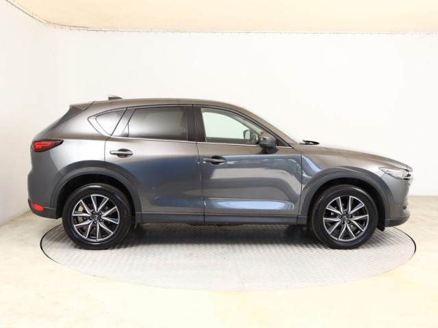 Mazda CX-5  2.5 Skyactiv-G 