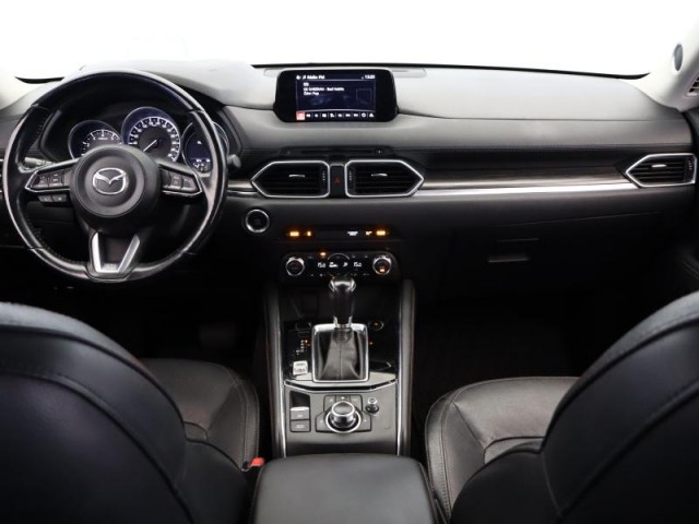 Mazda CX-5  2.5 Skyactiv-G 