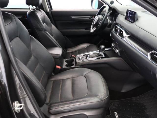 Mazda CX-5  2.5 Skyactiv-G 