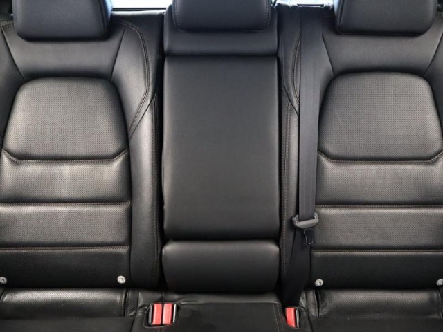 Mazda CX-5  2.5 Skyactiv-G 