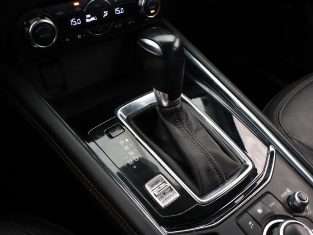 Mazda CX-5  2.5 Skyactiv-G 