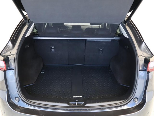 Mazda CX-5  2.5 Skyactiv-G 