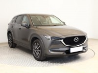 Mazda CX-5  2.5 Skyactiv-G 