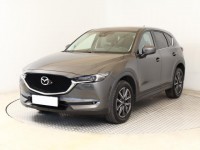 Mazda CX-5  2.5 Skyactiv-G 