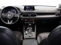 Mazda CX-5  2.5 Skyactiv-G 