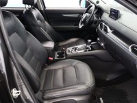 Mazda CX-5  2.5 Skyactiv-G 