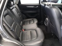 Mazda CX-5  2.5 Skyactiv-G 