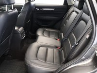Mazda CX-5  2.5 Skyactiv-G 
