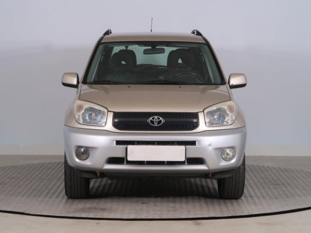 Toyota RAV 4  2.0 VVT-i 
