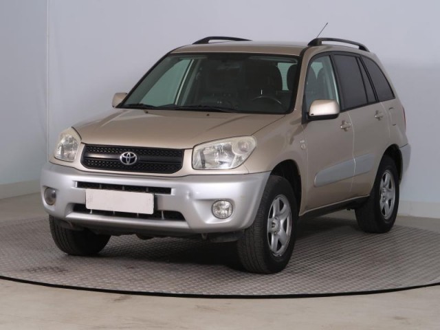 Toyota RAV 4  2.0 VVT-i 