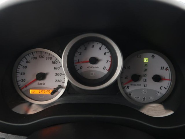 Toyota RAV 4  2.0 VVT-i 