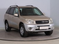 Toyota RAV 4  2.0 VVT-i 