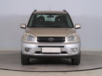 Toyota RAV 4  2.0 VVT-i 