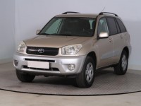 Toyota RAV 4  2.0 VVT-i 