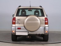 Toyota RAV 4  2.0 VVT-i 