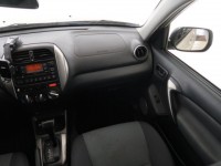 Toyota RAV 4  2.0 VVT-i 