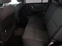 Toyota RAV 4  2.0 VVT-i 