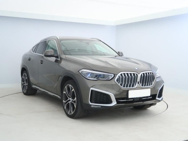BMW X6  xDrive30d 