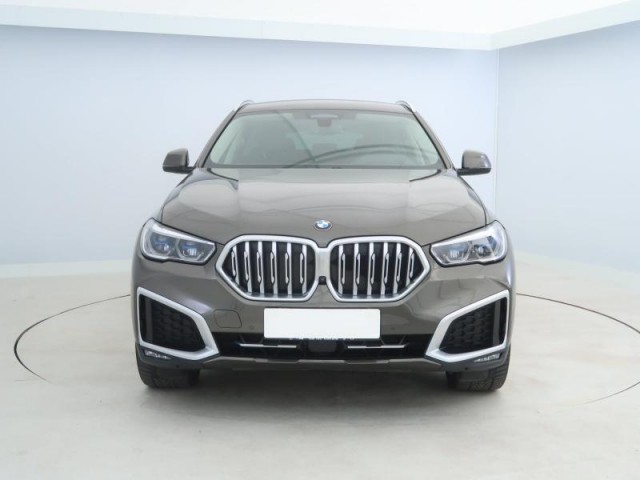 BMW X6  xDrive30d 