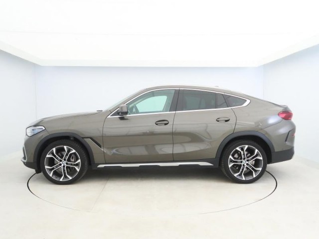 BMW X6  xDrive30d 